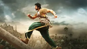 Задник к фильму "Бахубали: Рождение легенды" #710034