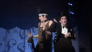 Задник к фильму "Кабаре" #691274