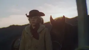 Задник к фильму "Кони Вальдеса" #471966