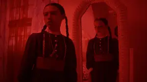 Задник к фильму "Проклятое ожерелье" #682636