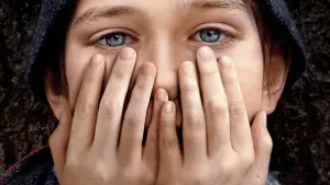 Задник к фильму "Жутко громко и запредельно близко" #248904