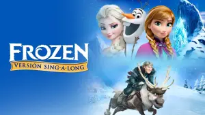 Задник к фильму "Холодное сердце" #528058