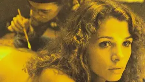 Задник к фильму "Девушка в золотых трусиках" #394863