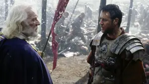 Задник к фильму "Гладиатор" #552976