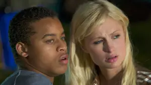 Задник к фильму "Дом восковых фигур" #707995