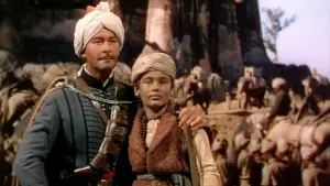 Задник к фильму "Ким" #655635