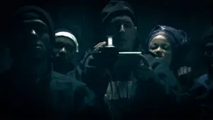 Задник к фильму "Замороченные" #482464