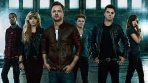 Задник к фильму "Need for Speed: Жажда скорости" #286895