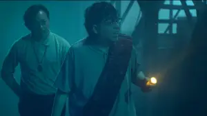 Задник к фильму "Табу: Жертвоприношения" #625602