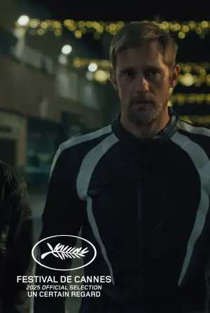 Постер к фильму "Седло" #516116