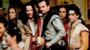 Задник к фильму "Королева Марго" #233864