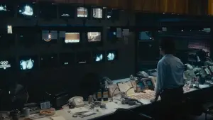 Задник к фильму "5 сентября" #619605