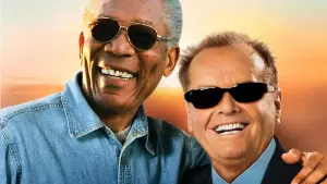 Задник к фильму "Пока не сыграл в ящик" #233997