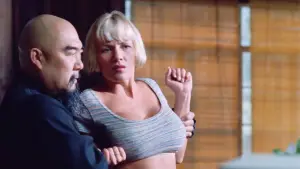 Задник к фильму "Проект Даллас" #452858