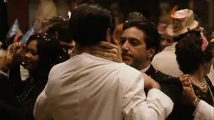 Задник к фильму "Крёстный отец 2" #531364