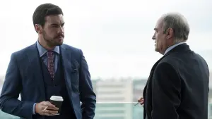 Задник к фильму "Невидимый гость" #177751