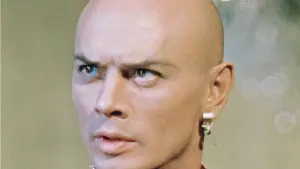 Задник к фильму "Король и я" #242291