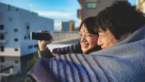 Задник к фильму "Последние 10 лет" #322709