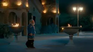 Задник к фильму "Спасти Санту 2" #640951