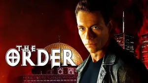 Задник к фильму "Тайна ордена" #704409