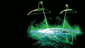 Задник к фильму "Война миров" #259013