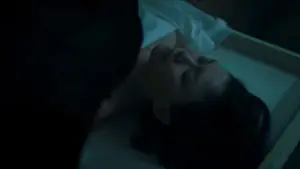 Задник к фильму "Месть из темноты" #714789