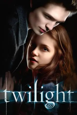 Постер к фильму "Сумерки" #519924