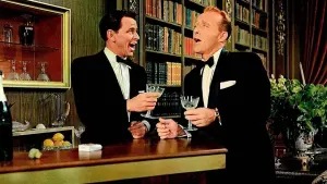 Задник к фильму "Высшее общество" #396273