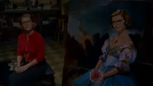 Задник к фильму "Головокружение" #635945