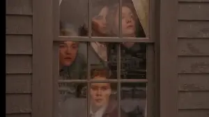 Задник к фильму "Маленькие женщины" #613453