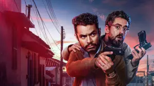 Задник к фильму "Время для храбрых" #562488