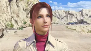 Задник к фильму "Обитель зла: Вырождение" #264647