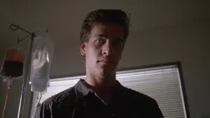 Задник к фильму "Кикбоксер 2: Дорога назад" #353367