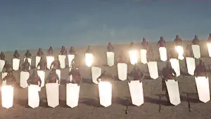 Задник к фильму "Соломон и Шеба" #358998