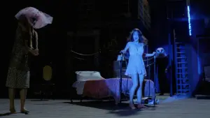 Задник к фильму "Водолей" #355299