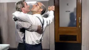 Задник к фильму "Давайте потанцуем" #703707