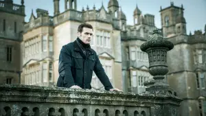 Задник к фильму "Спецслужба: Сигнал тревоги" #323355