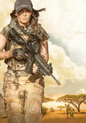 Постер к фильму "Львица" #334414