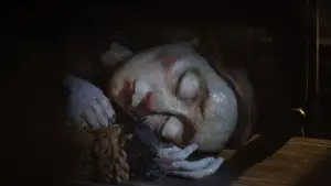 Задник к фильму "Девушка, которая плакала жемчугом" #583858