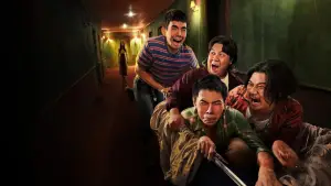 Задник к фильму "404 Беги Беги" #705337