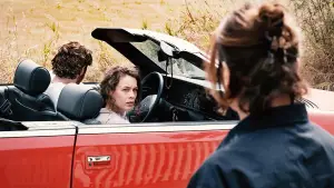 Задник к фильму "Отражения №3" #532519