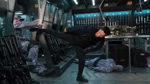 Задник к фильму "Три икса: Мировое господство" #314020