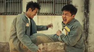 Задник к фильму "Акула: Начало" #330556