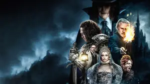 Задник к фильму "Дракула" #509998