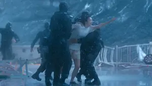 Задник к фильму "Всемирный потоп" #516859