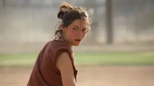 Задник к фильму "Дальнобойщица" #743486