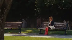 Задник к фильму "Всё о Стиве" #359600