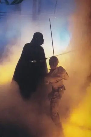 Постер к фильму "Звёздные войны: Эпизод 5 - Империя наносит ответный удар" #602081