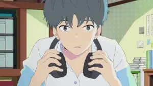 Задник к фильму "Слова пузырятся подобно газировке" #328126