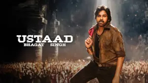 ఉస్తాద్ భగత్ సింగ్